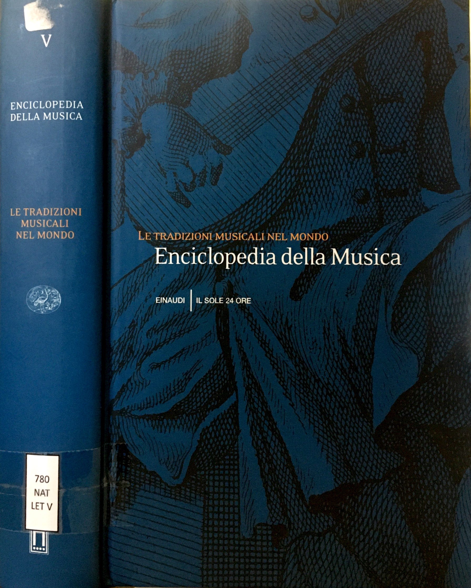LE TRADIZIONI MUSICALI NEL MONDO V